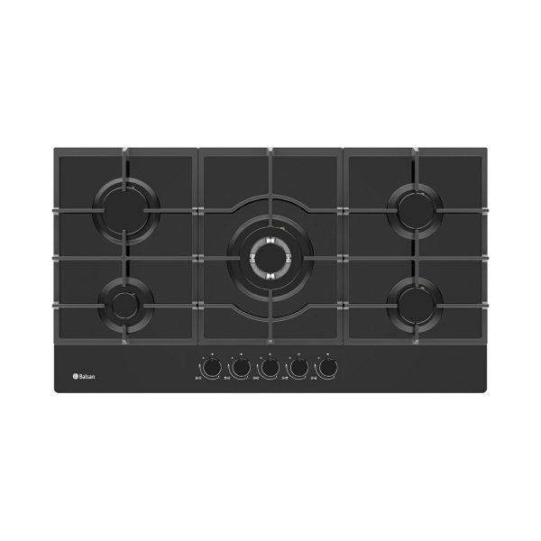 موقد غاز (طباخ ) مدمج | ماركة بلسان