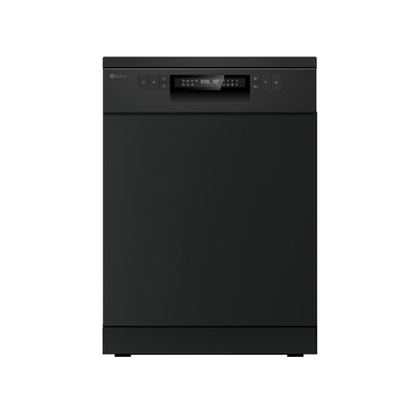 غسالة صحون | طراز 14 صحن | 7 برامج للتنظيف | شاشة عرض رقمية | ماركة بلسان