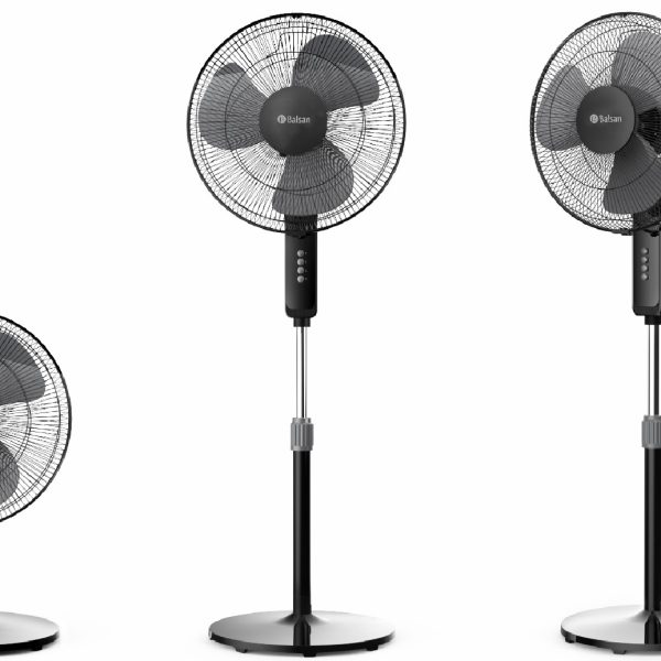 مروحة عمودية | ماركة بلسان