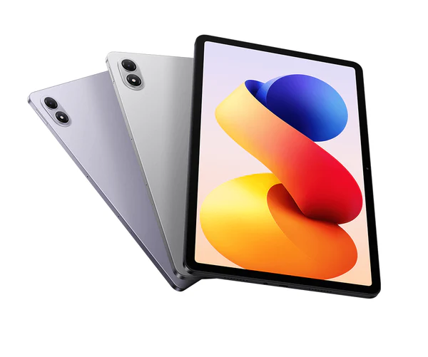 Redmi Pad 2 Pro with Keyboard 8+256GB Lavender Purple