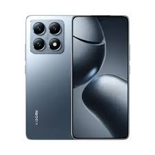 Xiaomi 14T Pro 12+512GB Titan Blue