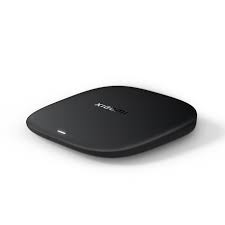 Xiaomi TV Box S 3rd Gen EU