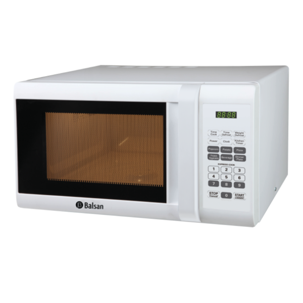 مايكرويف | 700 واط | ماركة بلسان