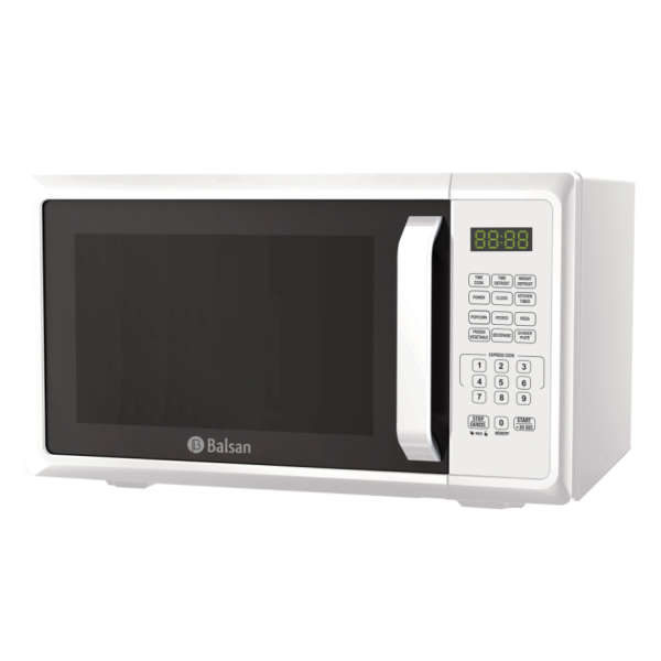 مايكرويف | 900 واط | ماركة بلسان