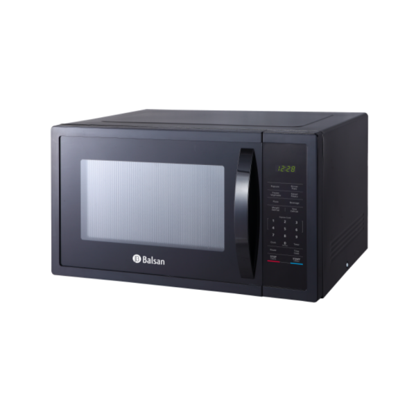 مايكرويف | 1100 واط | بدون شواية | ماركة بلسان