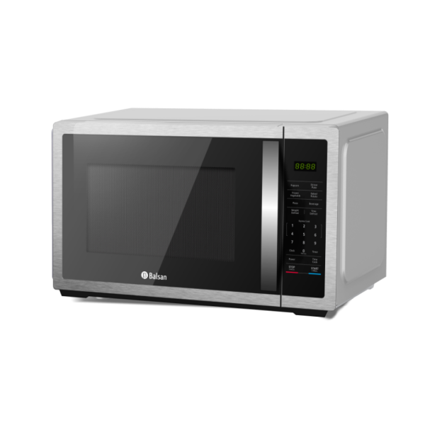 مايكرويف | 1100 واط | بدون شواية | ماركة بلسان