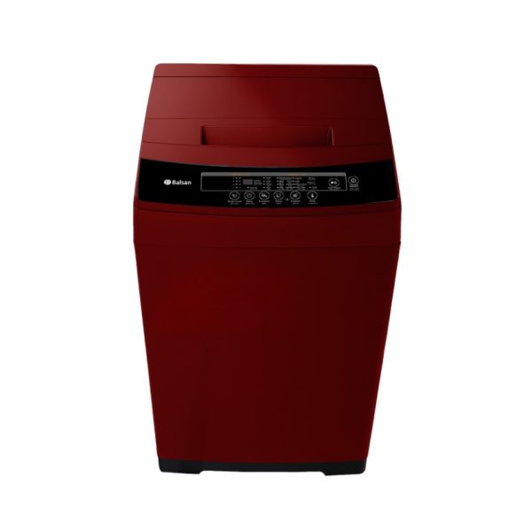 غسالة ملابس طراز اوتوماتيك | طراز اوتوماتيك | تعبئة علوية | ماركة بلسان