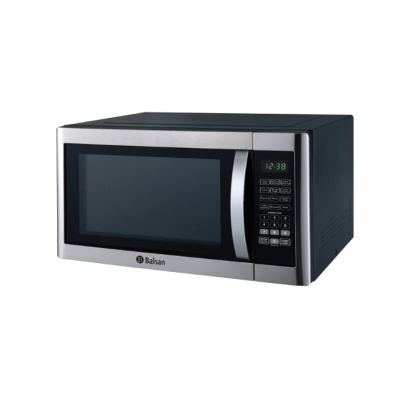 مايكرويف | 1100 واط | مع شواية | ماركة بلسان