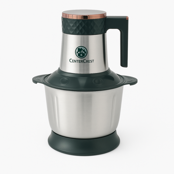 Food Processor 3 Lمحضرة طعام 3 لتر