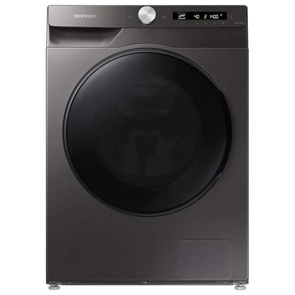 SAMSUNG Washing Machine WD14T504DBN 14 KG / INOX