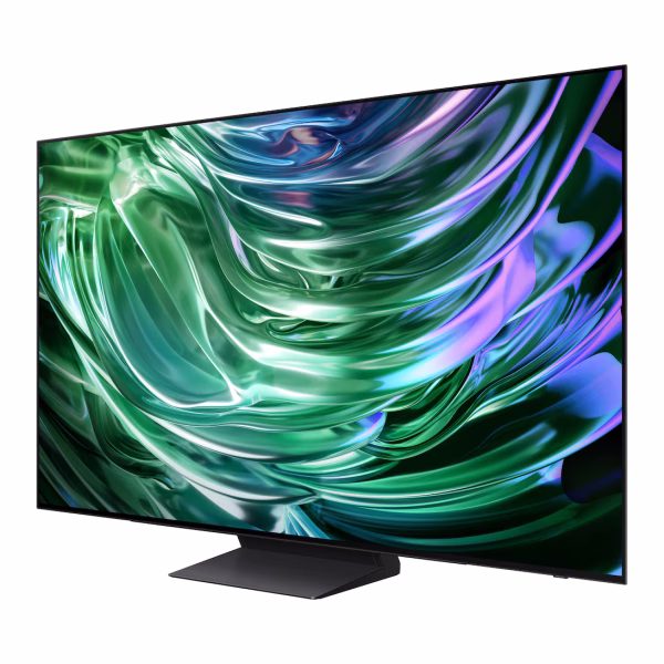 SAMSUNG TV QA77S90DAE / 77" INCH 4K OLED