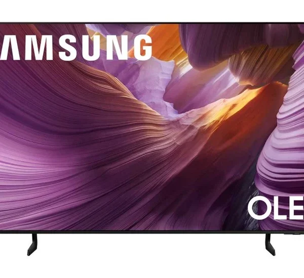 SAMSUNG TV QA55S85FAE / 55" OLED 4K Samsung Vision AI Smart TV 2025