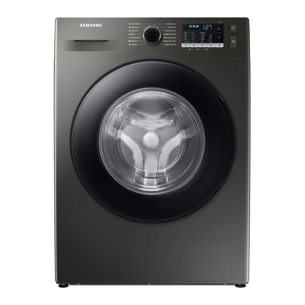 SAMSUNG Washing Machine WW90TA046AX1 9KG / INOX