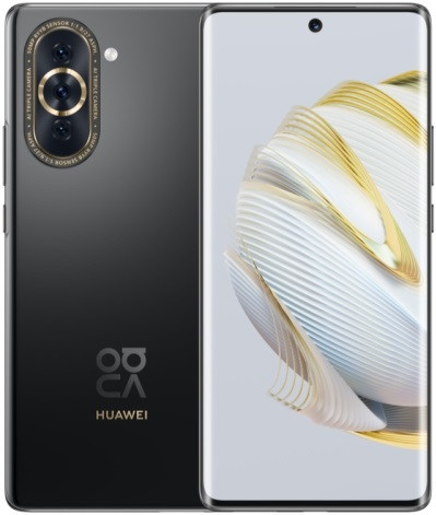 Nova 10 8+256GB