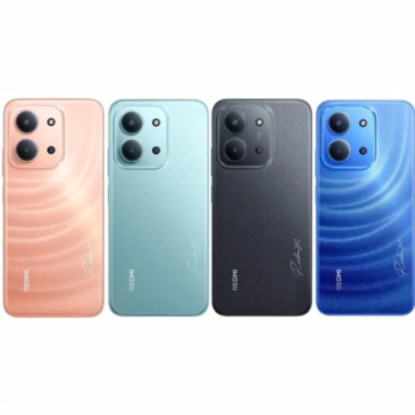 Redmi 15C