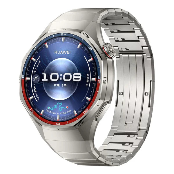 Watch GT6 Pro 46mm Titanum