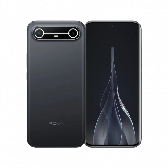 Pova Slim 8+256GB