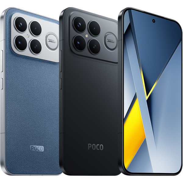 POCO F8 Ultra
