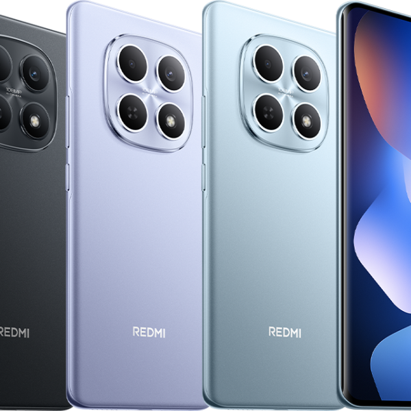 Redmi note 15