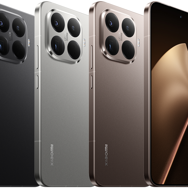 Xiaomi 15T PRO