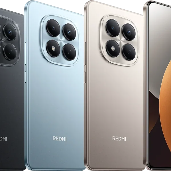 Redmi Note 15 Pro