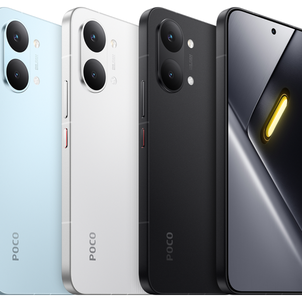POCO X8 Pro Max
