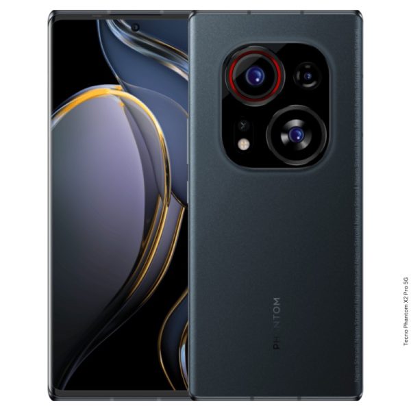 Phantom X2 pro 5G 12+256GB