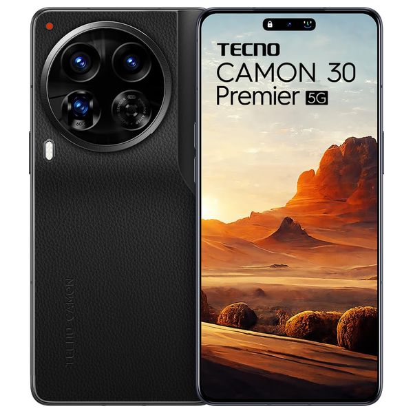 Camon 30 Premier 5G 12+512GB