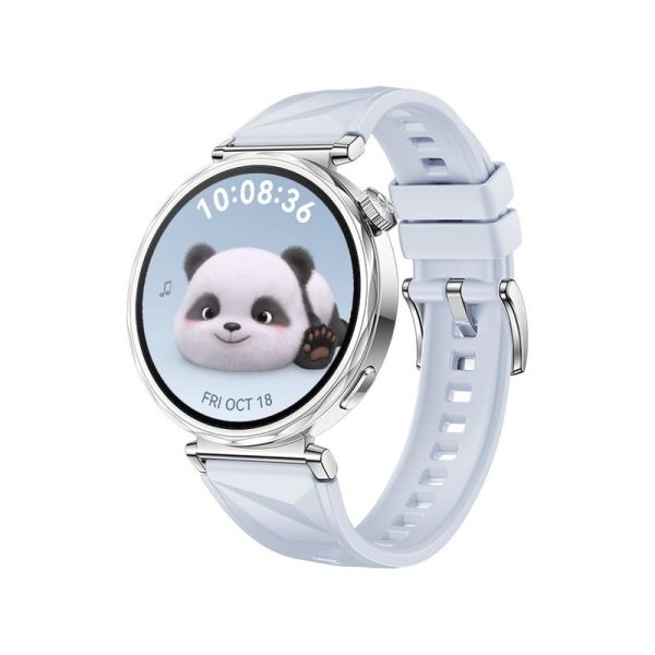 WATCH GT 5 41mm White