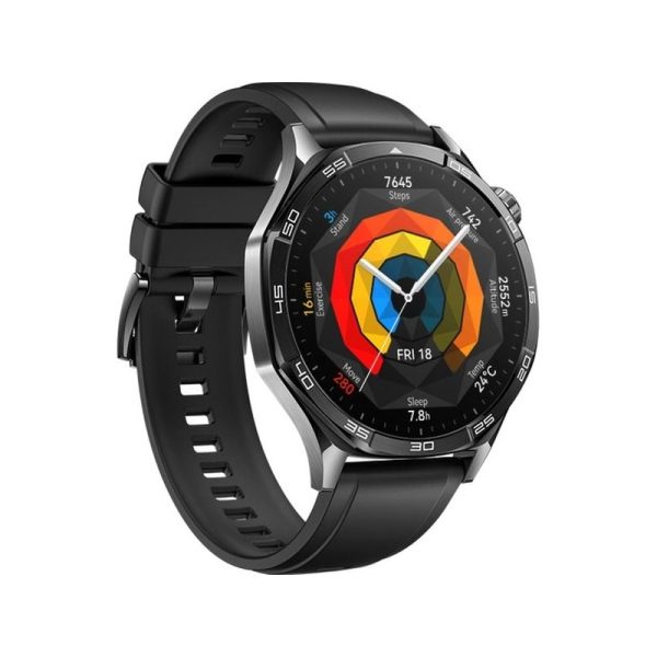 WATCH GT 5 41mm Black