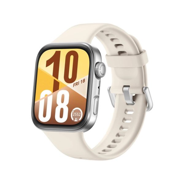 Watch Fit 4