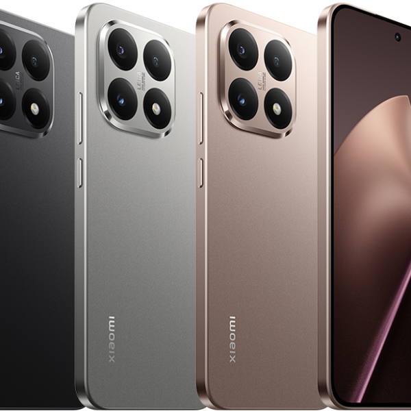 Xiaomi 15T