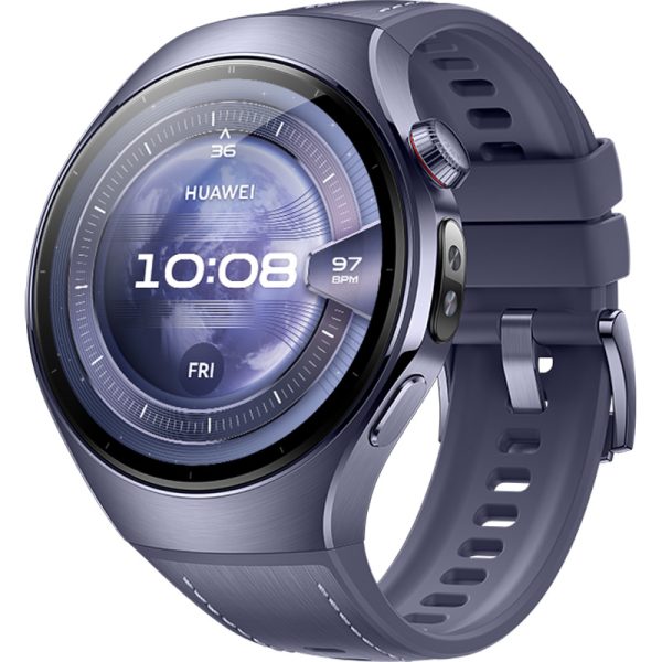 Huawei Watch 5 LTE 46mm Titanium