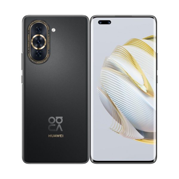 Nova 10 Pro 8+256GB