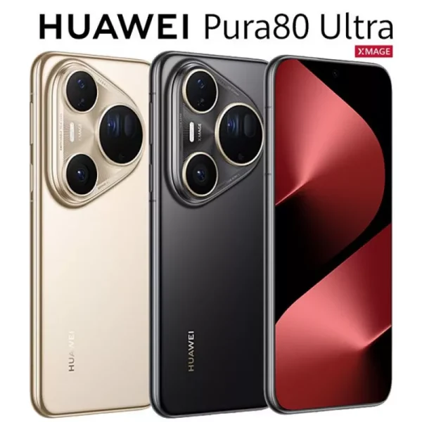 Pura 80 Ultra 16G+512G
