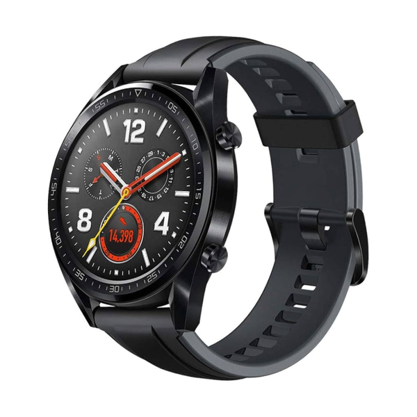 WATCH GT 5 46mm Black