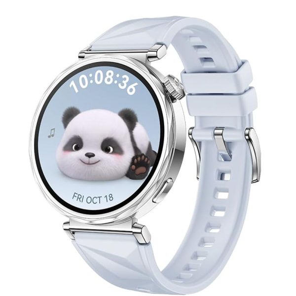 WATCH GT 5 41mm Blue