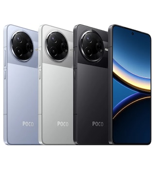 POCO F7 Pro