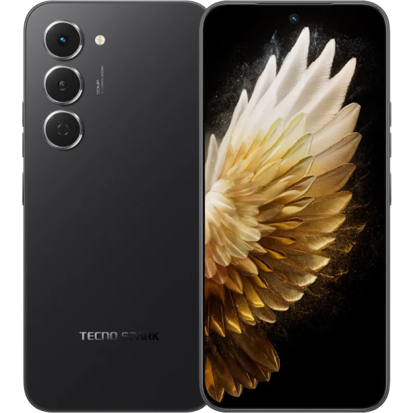 Spark 40 pro+ 8+256GB