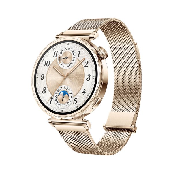 WATCH GT 5 41mm Gold