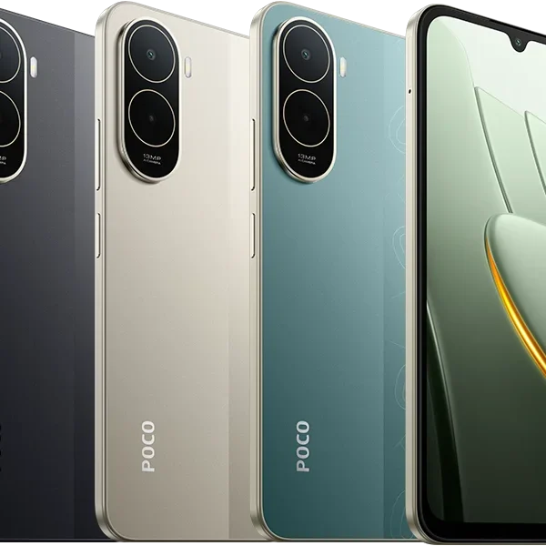 POCO C81 Pro
