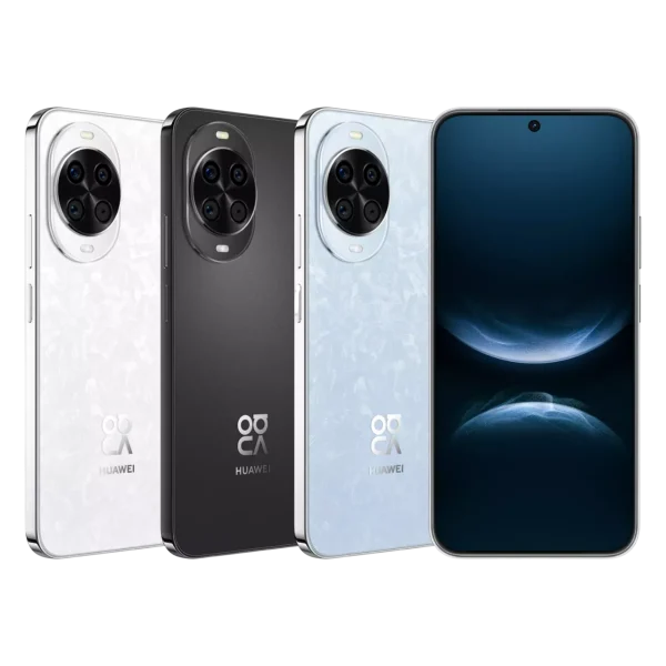 Nova 14 Pro 12+512