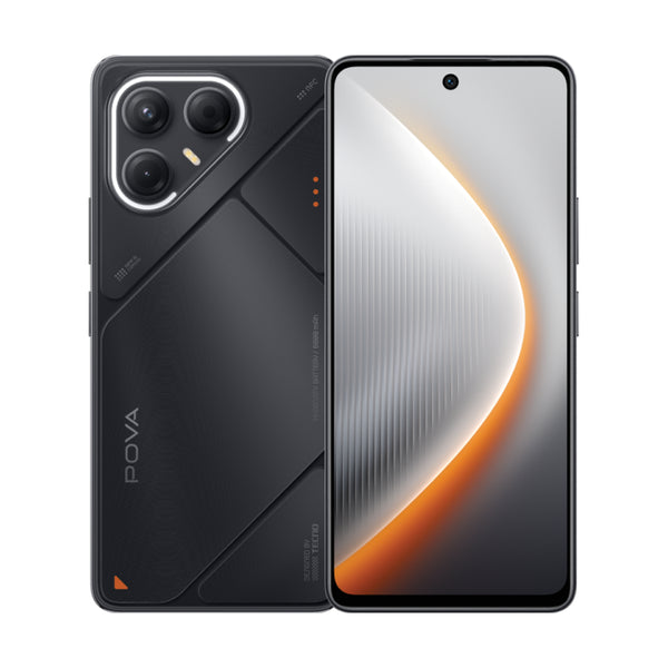 Pova 7 5G 8+256GB