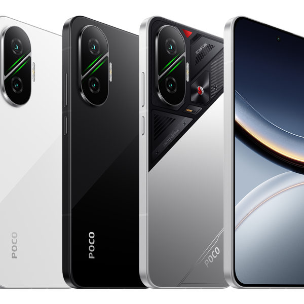 POCO F7