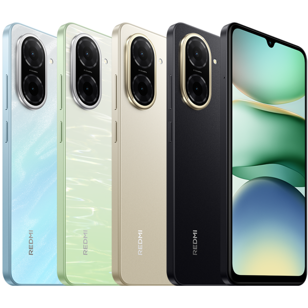 Redmi A5
