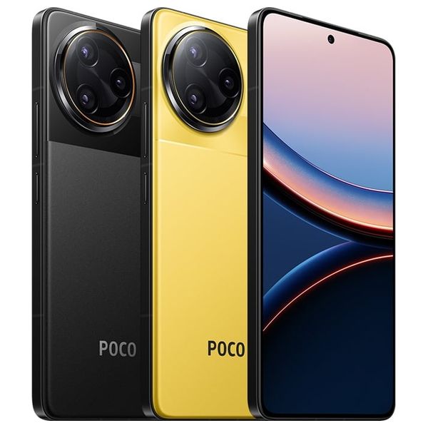 POCO F7 Ultra
