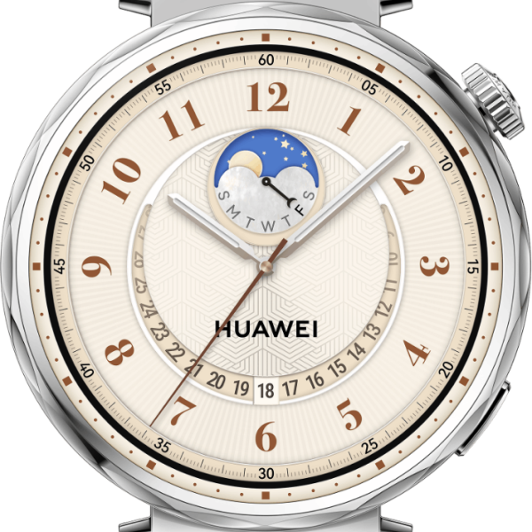 WATCH GT 5 41mm Brown