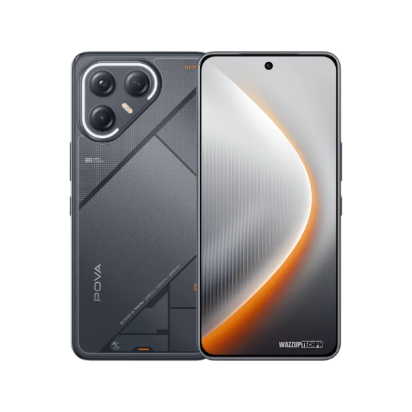 Pova 7 ultra 12+256GB