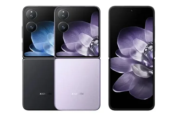 Xiaomi Mix Flip