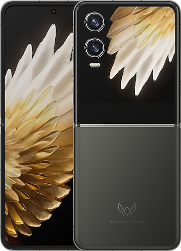 Phantom V Flip 8+256GB